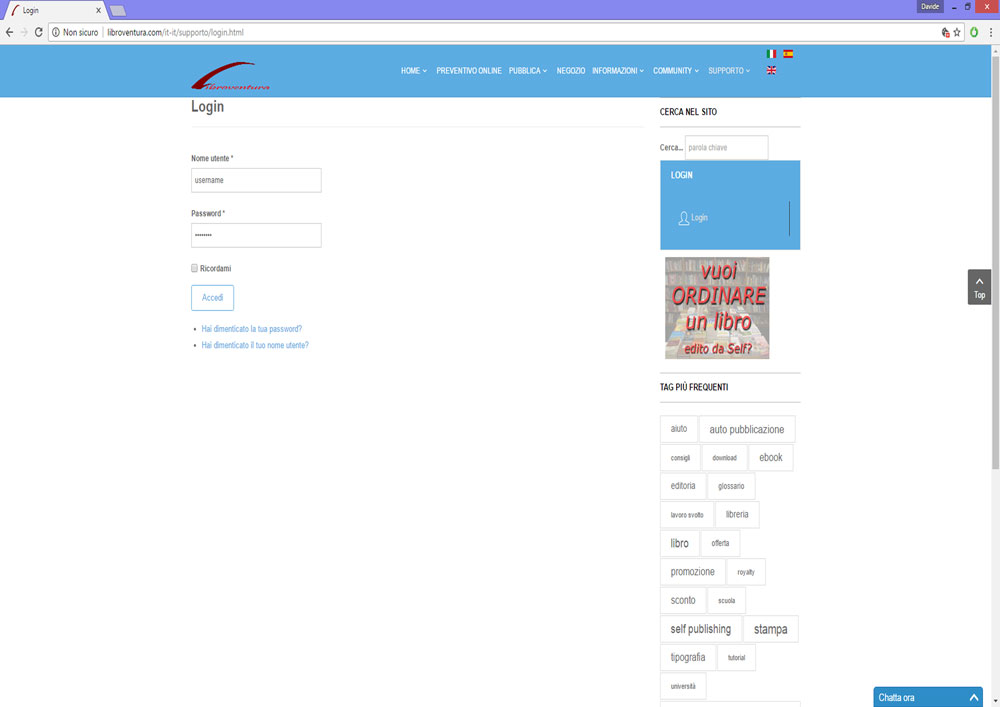 Immagine 2 login2