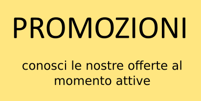 promozioni